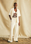 Tine Towelling Pants