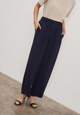 Najah Straight  pants