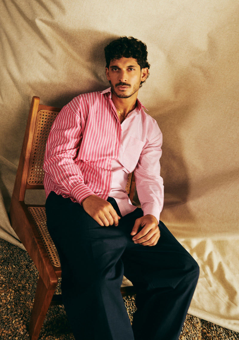 Afreen Shirt